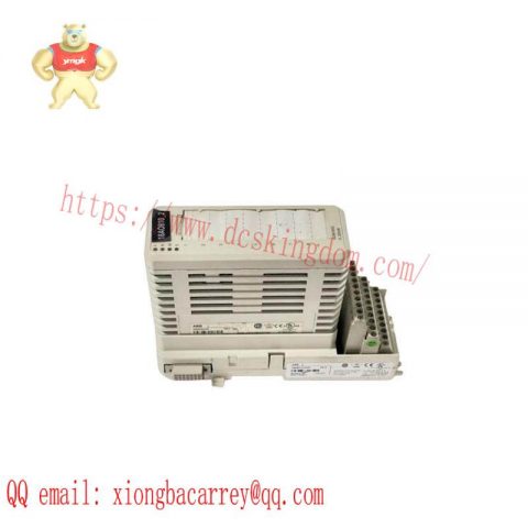 ABB AO810V2 Analog Output I/O Module