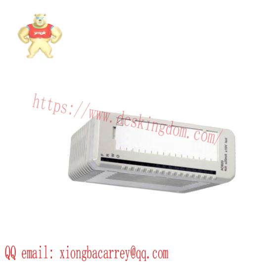 abb_ao820_3bse008546r1_1.jpg SIEMENS 6DD1600-0BA2 SIMADYN D Automation Module, Industrial Control System