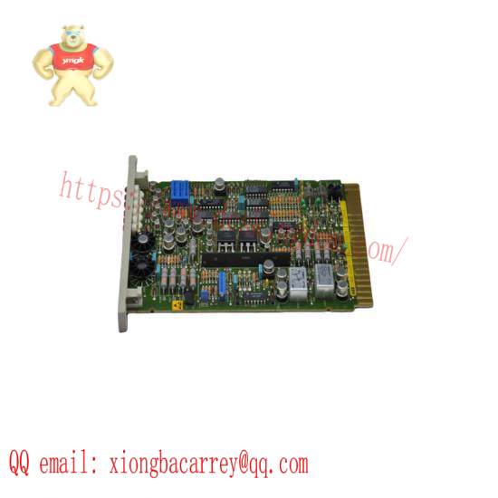 abb_asea_brown_boveri_hesg446624r1.jpg ABB DC551-CS31: Industrial Bus Module for Enhanced System Integration