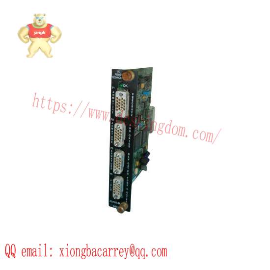 abb_b5ld_1khw002356r0001_control_board.jpg ABB B5LD 1KHW002356R0001 - High-Performance Control Board
