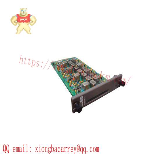 abb_bailey_imasm03_analog_input_module.jpg ABB Bailey IMASM03 Analog Input Module: Precision and Reliability in Industrial Automation