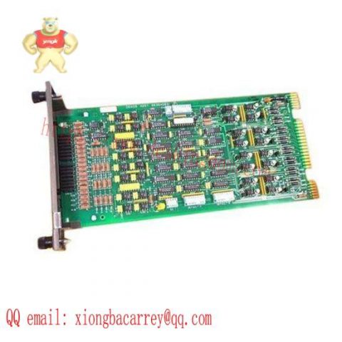 ABB Bailey Infi 90 IMDSM05 Digital I/O Module