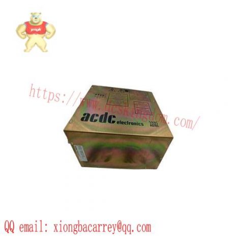 ABB Bailey NPSM02 Power Supply Module