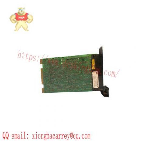 ABB Bailey NSPM01 Network 90 Serial Port Module - Advanced Networking Solution for Industrial Automation