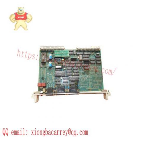 ABB BB510(DC5256) - Advanced Digital Control Module