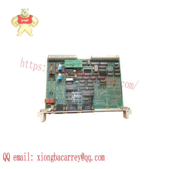 abb_bb510_dc5256.jpg ABB BB510(DC5256) - Advanced Digital Control Module