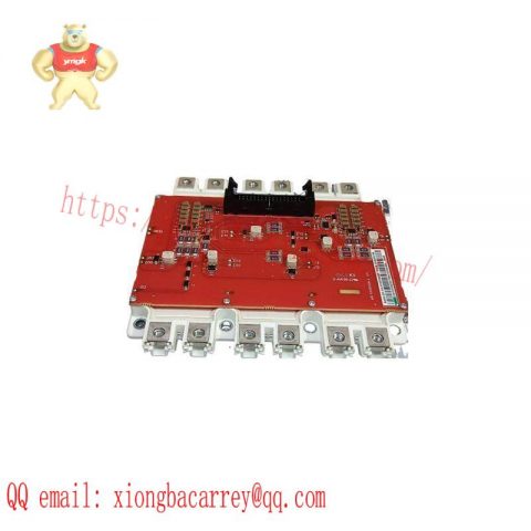 ABB BGAD-22C FS300R120E4 IGBT Kit: Advanced Power Conversion Solution