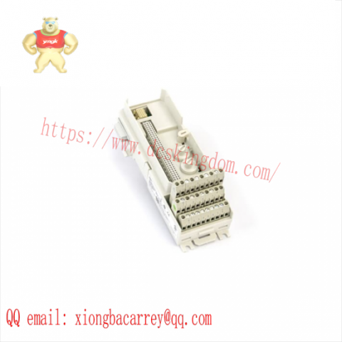 ABB BPL0001 Process Control Module, High Precision and Reliable Industrial Automation Solution