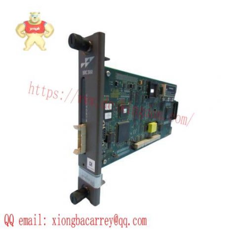 ABB BRC300 PHCBRC30000000 Bridge Controller