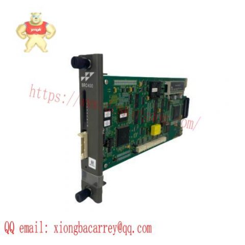 ABB BRC400 - Advanced Industrial Control Module