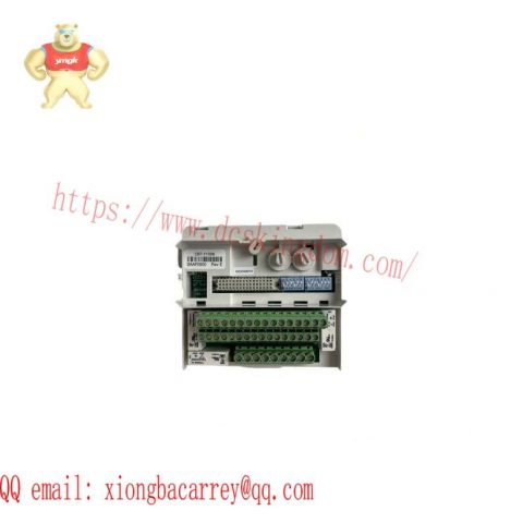 ABB C87-11006 C10-12010 Flame Detector for Industrial Applications