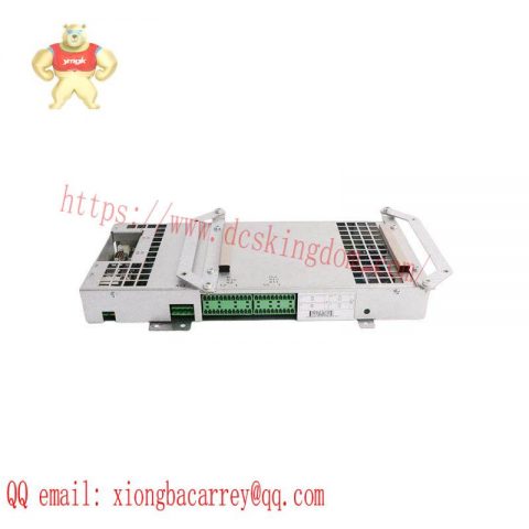 ABB CBHX165C 5R 414 Charging Resistor, Designed for Industrial Control Applications