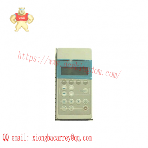 ABB CDP312 3ADT220071R0004 - Industrial Control System Module