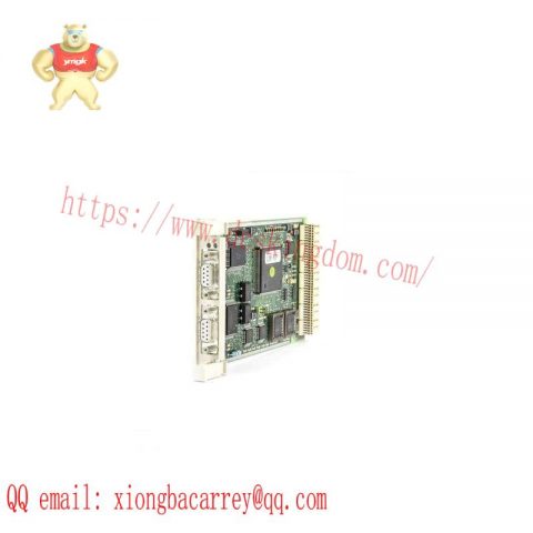 ABB CI520V1 3BSE012869R1 Interface Module, Industrial Automation, High-Performance Communication