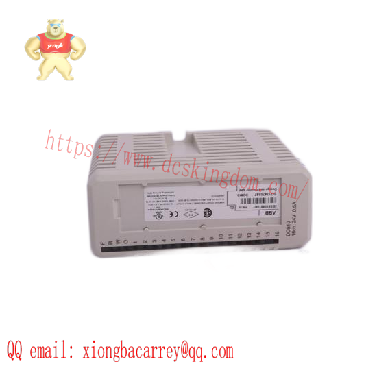 abb_ci522_af100_interface.png ABB 3HAC023036-003: Precision Control Module for Industrial Automation