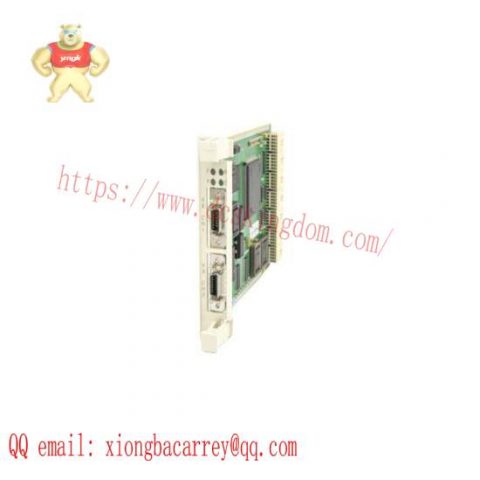 ABB CI522AK06 3BSE018453R1 AF 100 Bus Interface Module