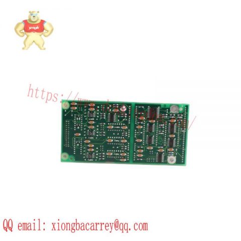 ABB CI526 Coupler Categories - Control & Communication Modules for Advanced Automation Solutions