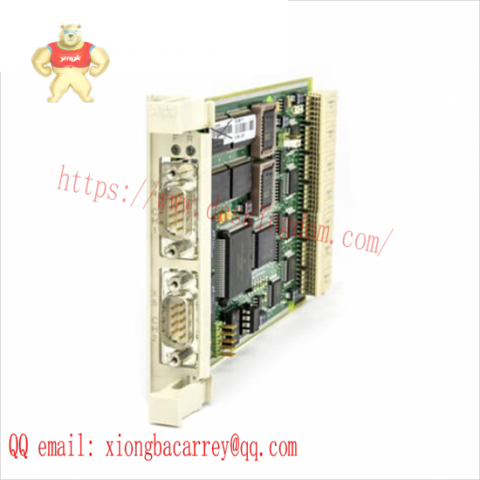 ABB AX561 - High-Performance Control Module