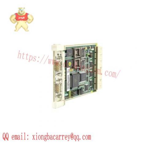 ABB CI534V04, 3BSE010702R1 Submodule for Allen-Bradley Interface