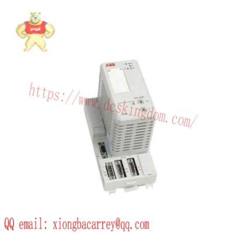 ABB CI810B 3BSE020520R1 Industrial Control Module