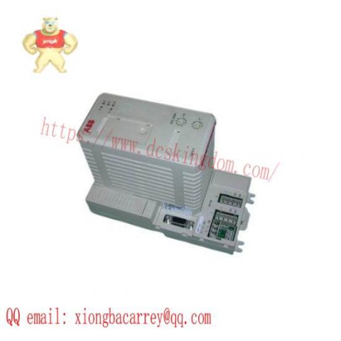 ABB CI810V1 3BSE008584R1 Field-Communication-Interface