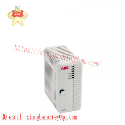 ABB CI840A 3BSE041882R1 Profibus DP Communication Interface Kit