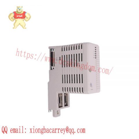 ABB CI854A 3BSE030221R1 I/O Module for Control Systems