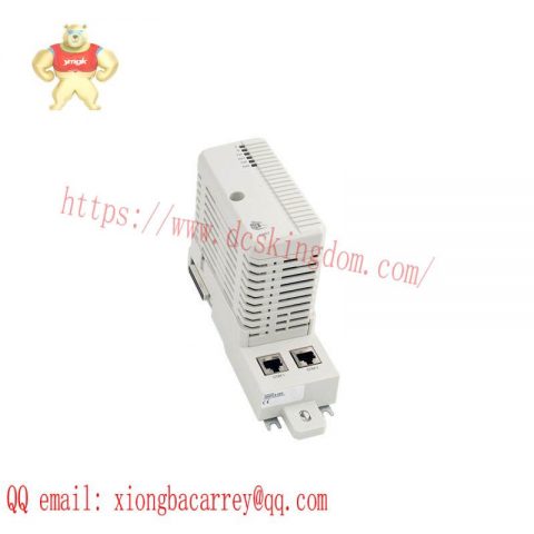 ABB CI857K01 3BSE018144R1 Profibus-DP Interface Kit