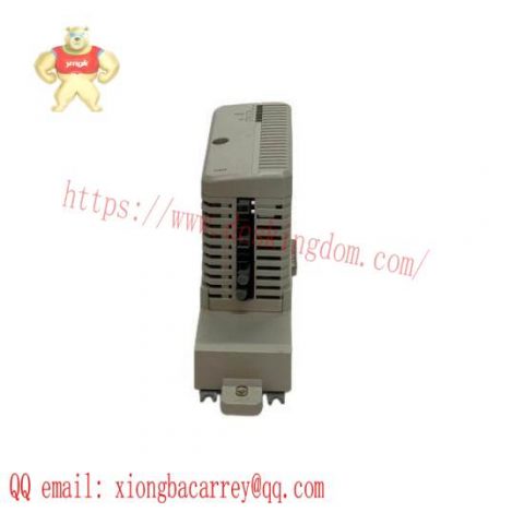 ABB CI858K01 - 3BSE018135R1, DriveBus Interface Kit for Enhanced Automation Solutions