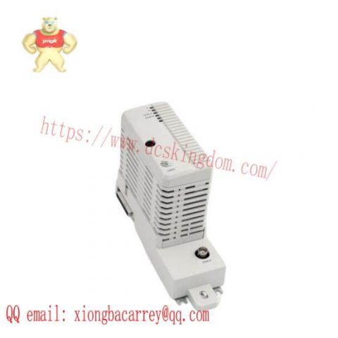 ABB CI865K01 3BSE040795R1 - High-Performance Communication Module