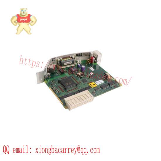 abb_ci930f_3bdh001010r0005_ethernet_module.jpg ABB CI930F 3BDH001010R0005 Ethernet Module: Industrial Networking Excellence