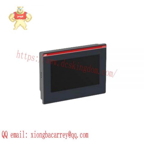 ABB CP405 A0, Industrial Control Module