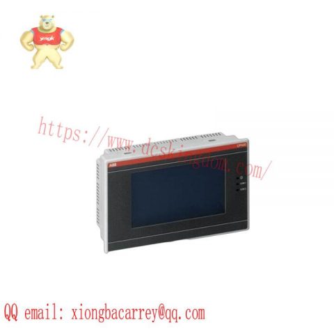 ABB CP420B - 1SBP260182R1001 Control Panel