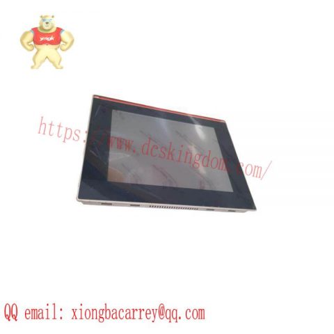 ABB CP660 C0 | Industrial Control Panel | Advanced Automation Solution