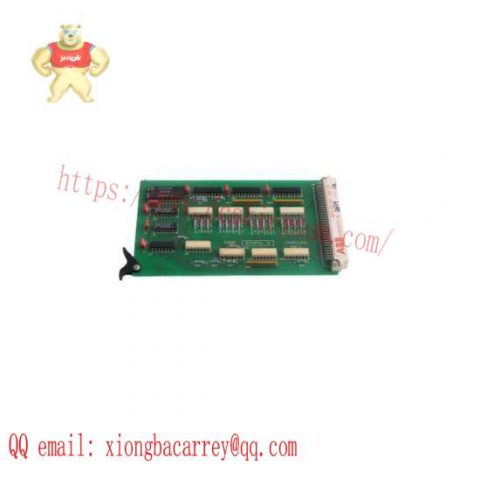 ABB CS513K04 - 3BSE055760R1: MasterBus 300/300E Communication Interface