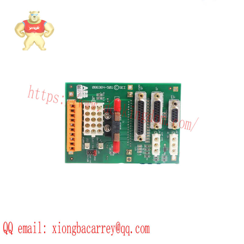 abb_ctb810_hpc800_comm_terminal_board.png ABB CTB810 HPC800 Communication Terminal Board