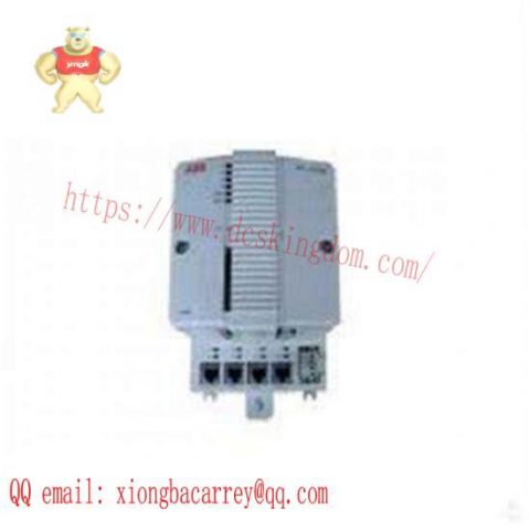 ABB DATX130 Rotor Feedback Board