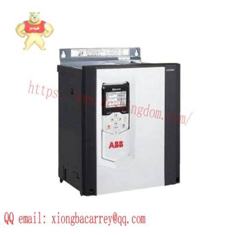 ABB DCS880-S02-0250-05X0 DC Converter Module: Precision Control, High Efficiency, Industry Leader