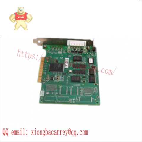 ABB DDI02 - Advanced Digital Input Module, for Industrial Automation