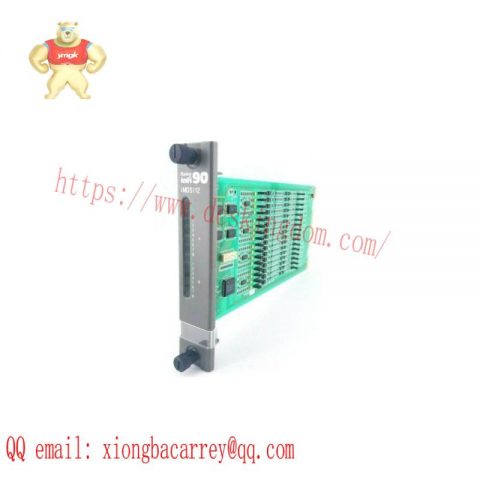 ABB DDI03 Module for Custom Processing