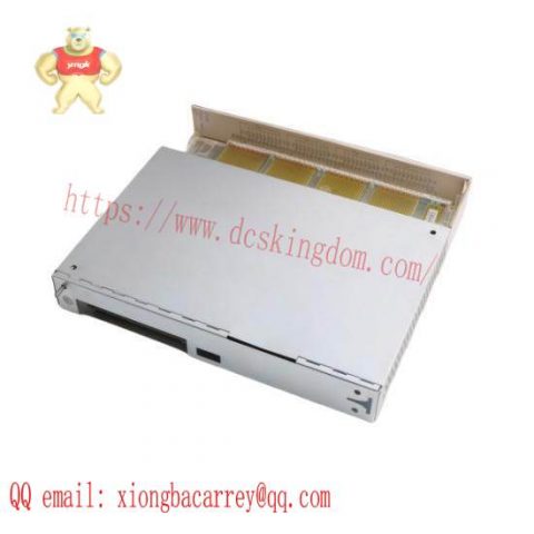 ABB DI620 3BHT300002R1: High-Performance Digital Input Module