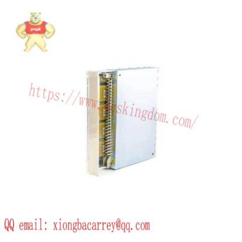 ABB DI621: Industrial Grade Digital Input Module, Expertly Designed for Precision Control