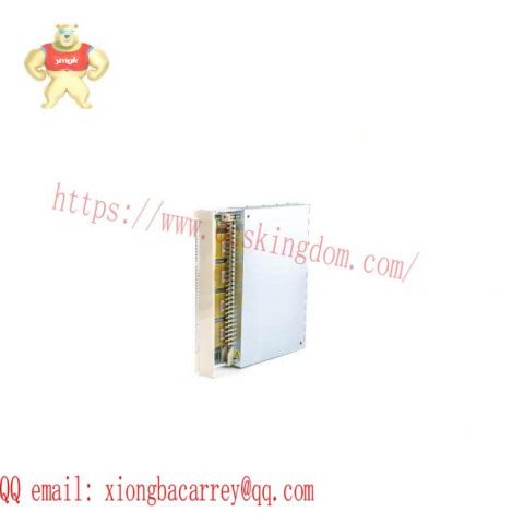 ABB DI650 3BHT300025R1 - High-Performance Digital Input Module