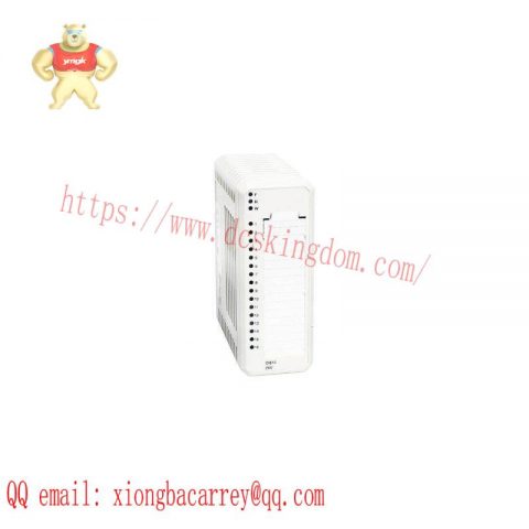 ABB DI810-EA 3BSE008508R2: 16-Channel 24V Digital Input Module for Industrial Automation