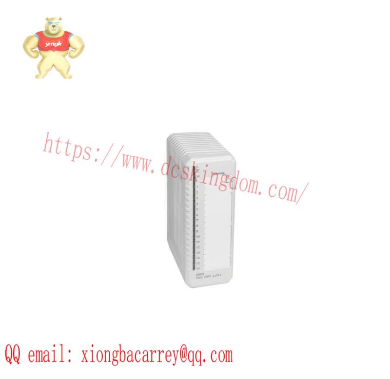 abb_di828_3bse069054r1_digital_input.jpg ABB DI828 3BSE069054R1 Digital Input Module, High Performance Industrial Control