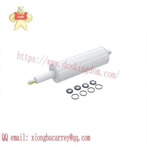 ABB DI93A HESG440355R3 - High-Performance Industrial Controller