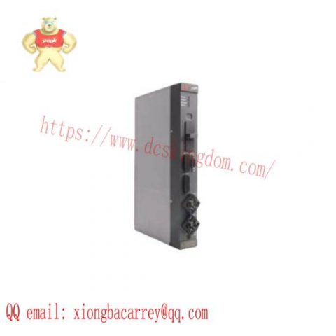 ABB DLM02 P37421-4-0338434 Link Module