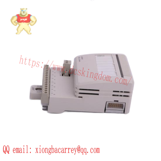 abb_do524_transistor.png ABB DO524 Transistor Switching Module, Industrial Automation, Control Systems