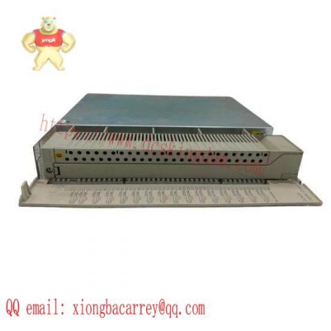 ABB DO630 AC110 3BHT300007R1 Digital Output Module