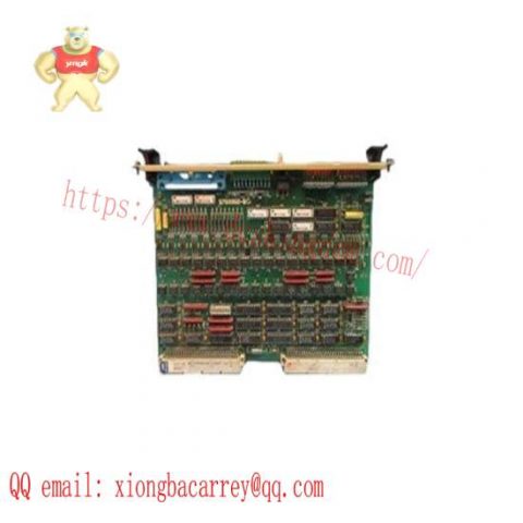 ABB DO86-16 Stromberg Digital Output Board | 5760852-8G